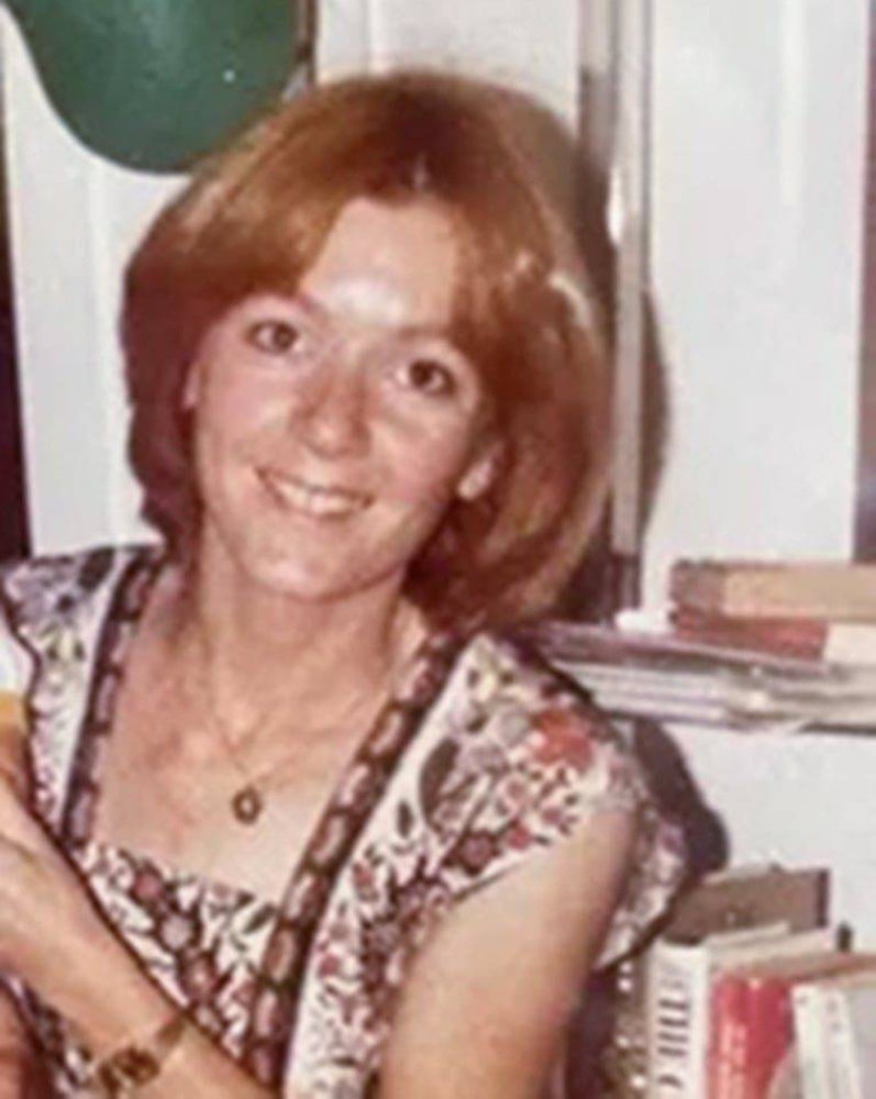 كشف لغز قاتل معلمة كاليفورنيا بعد نحو 50 عاماً ! - أخبار السعودية