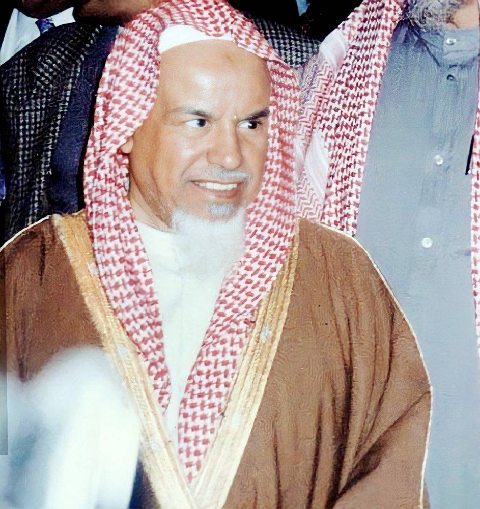 محمد السبيل.. صوت العلم والقرآن في مواسم النور – أخبار السعودية محمد السبيل.. صوت العلم والقرآن في مواسم النور - أخبار السعودية