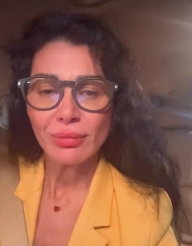 فنانة لبنانية شهيرة تعترف للمرة الأولى بتعاطيها المخدرات – أخبار السعودية فنانة لبنانية شهيرة تعترف للمرة الأولى بتعاطيها المخدرات - أخبار السعودية