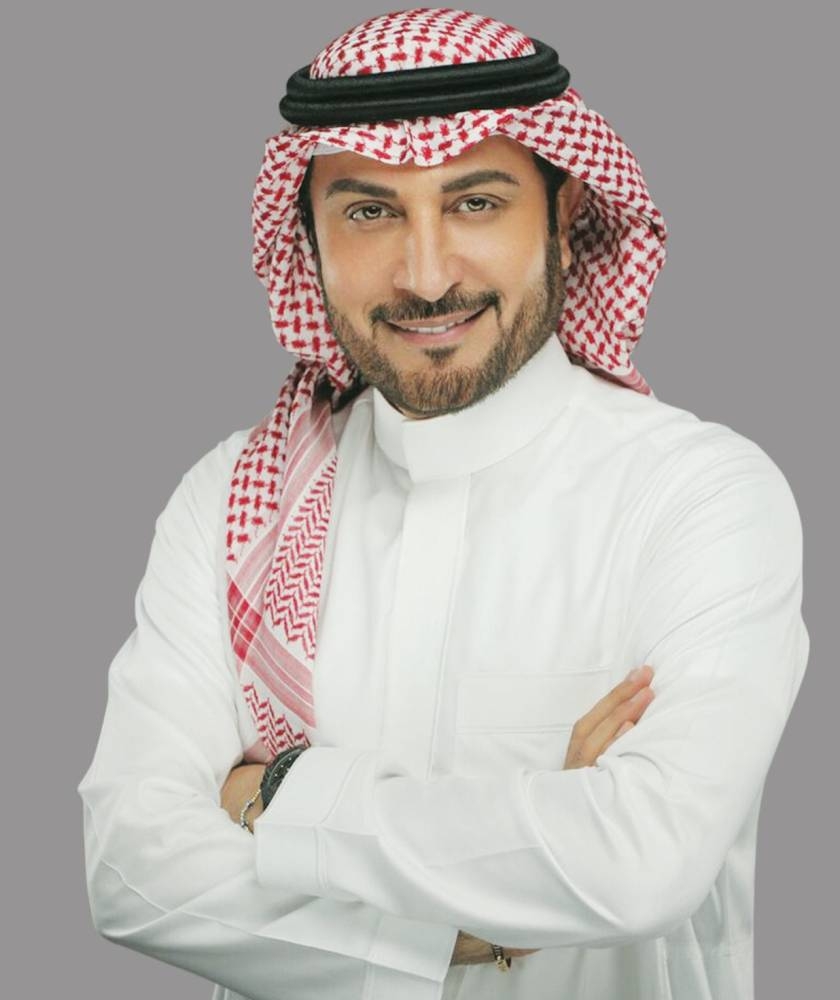 وعكة صحية مفاجئة تنقل الفنان ماجد المهندس إلى المستشفى - أخبار السعودية