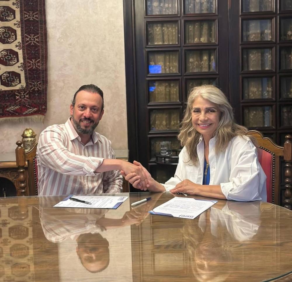 سوسن بدر تعود للسينما وتشارك أحمد الفيشاوي بطولة «حين يكتب الحب» - أخبار السعودية