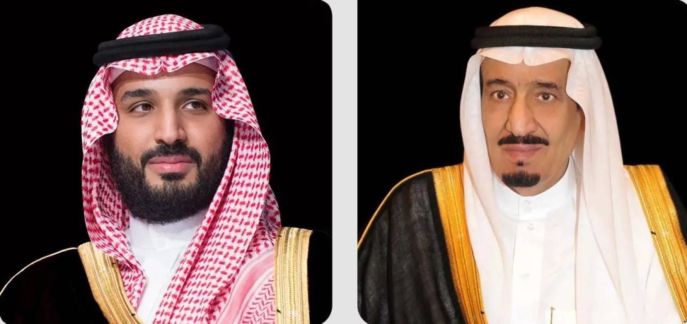 خادم الحرمين يوجه بتسهيل احتياجات الحجاج الإيرانيين حتى عودتهم إلى وطنهم - أخبار السعودية