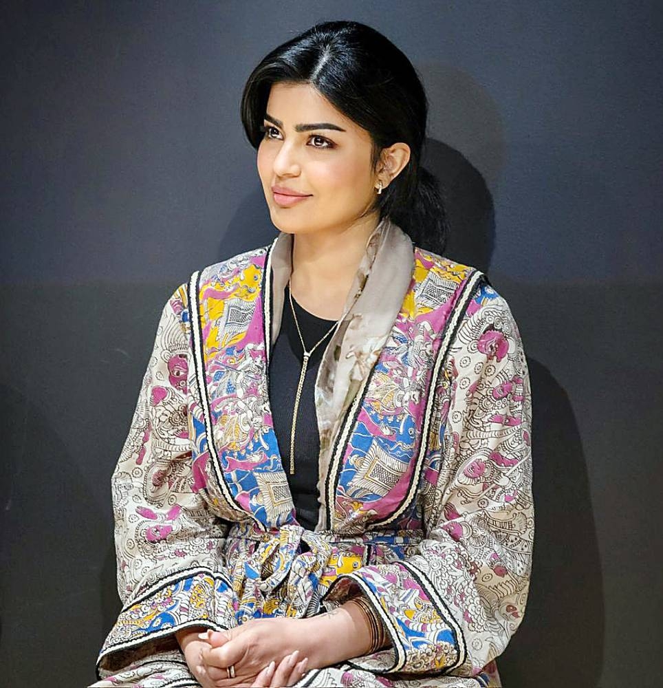 ميلا الزهراني هل تراهن على الاستمرارية أم يخدعها توهج المرحلة؟ – أخبار السعودية ميلا الزهراني هل تراهن على الاستمرارية أم يخدعها توهج المرحلة؟ - أخبار السعودية