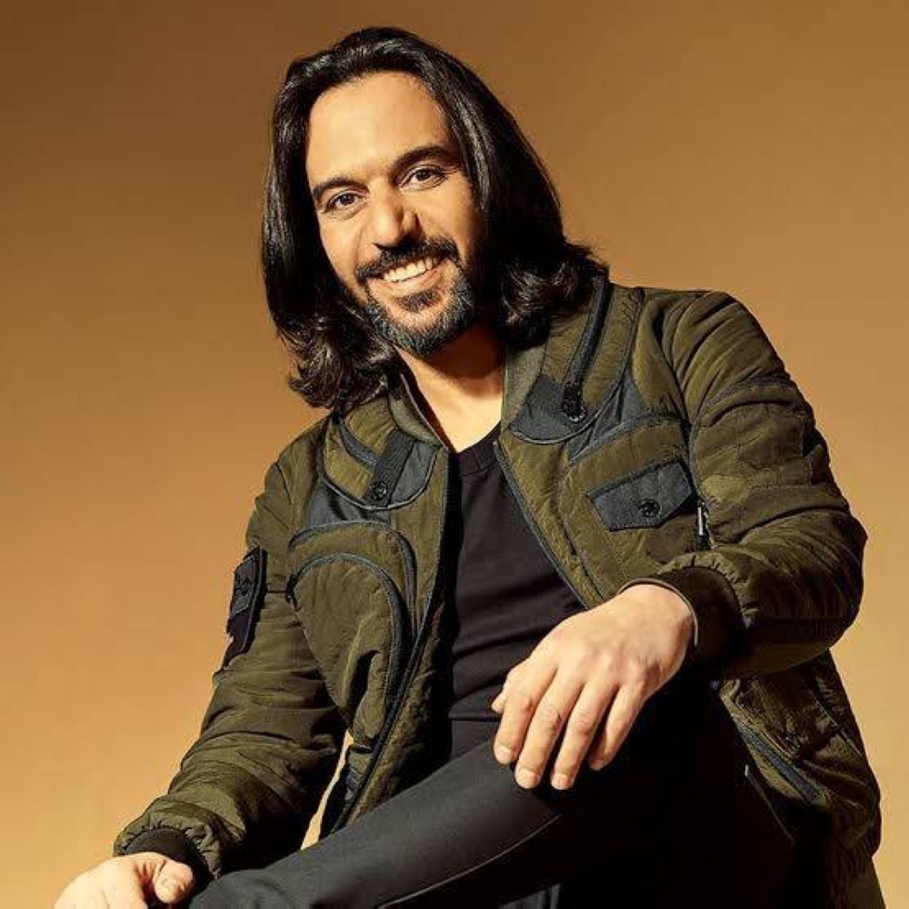 «بتهمة إصدار أغنية دون ترخيص».. قرار مفاجئ من محكمة مصرية ضد بهاء سلطان - أخبار السعودية