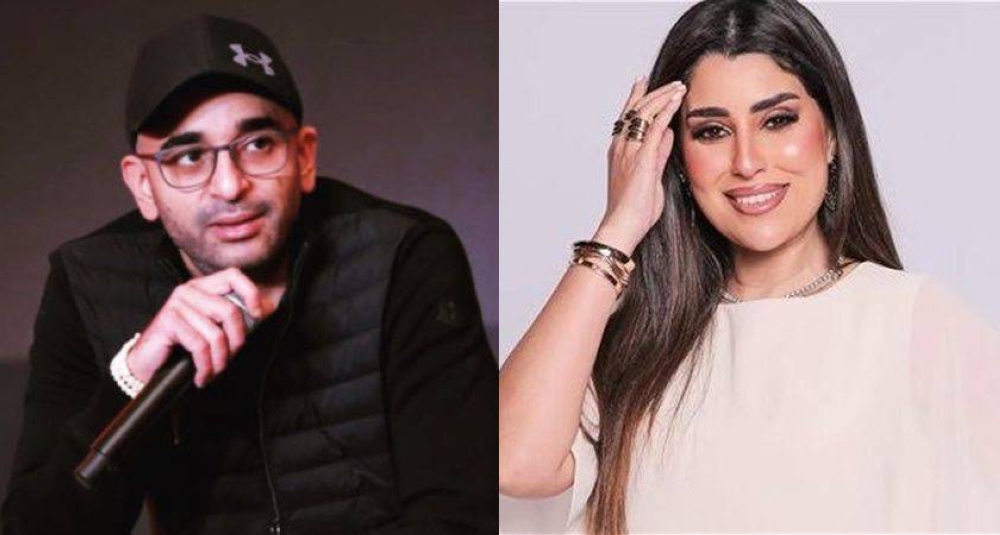 أول رد فعل من آيتن عامر والمنتج أحمد الجنايني بعد أنباء شائعات زواجهما – أخبار السعودية أول رد فعل من آيتن عامر والمنتج أحمد الجنايني بعد أنباء شائعات زواجهما - أخبار السعودية