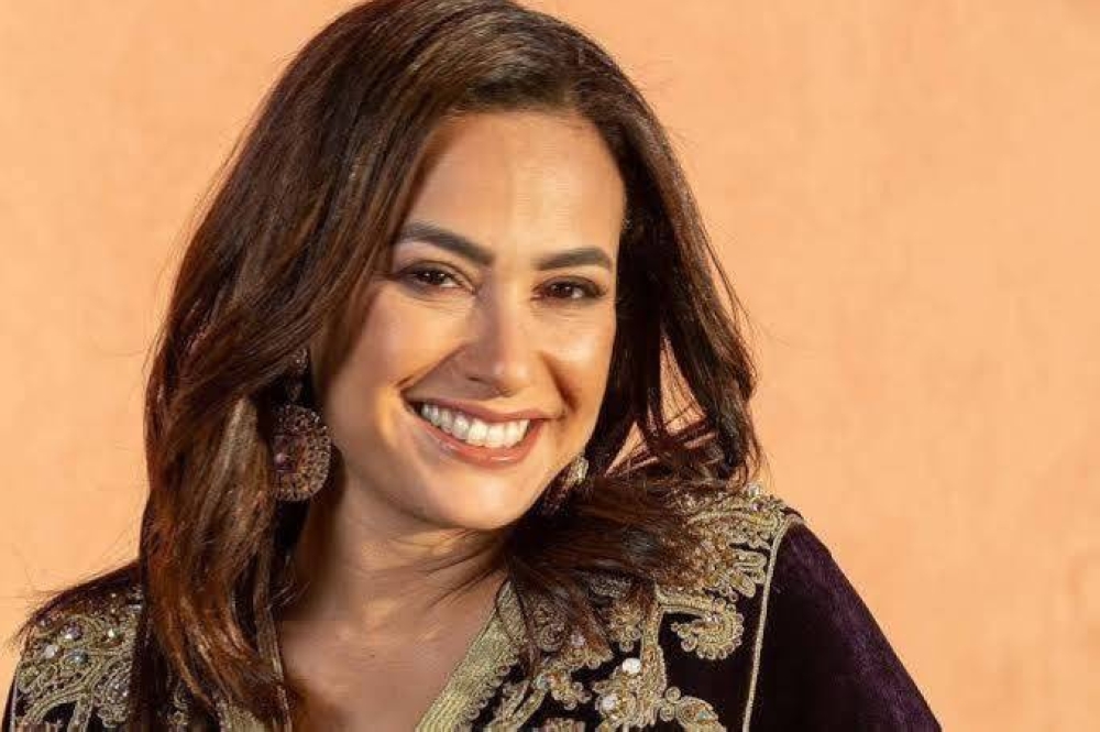 بين الهجوم والتضامن.. فنانون مصريون يرفضون الإساءة لـ«هند صبري» بعد منشورها المحذوف - أخبار السعودية