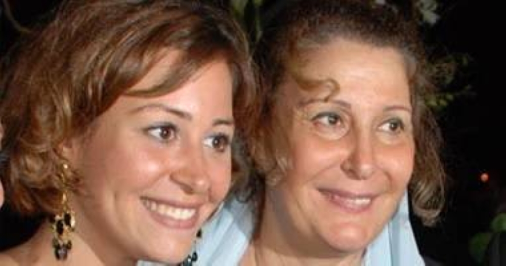 تجري فحوصات روتينية فقط.. منة شلبي: ماما زيزي بخير – أخبار السعودية تجري فحوصات روتينية فقط.. منة شلبي: ماما زيزي بخير - أخبار السعودية