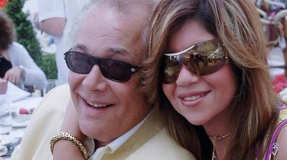 أسرة محمود عبدالعزيز تطالب بـ10 ملايين.. النظر في دعوى التعويض ضد بوسي شلبي الشهر القادم – أخبار السعودية أسرة محمود عبدالعزيز تطالب بـ10 ملايين.. النظر في دعوى التعويض ضد بوسي شلبي الشهر القادم - أخبار السعودية