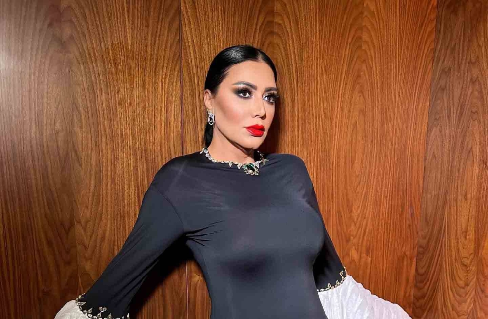 لتغيير مود السيدات.. رانيا يوسف تفتتح استوديو للرقص الشرقي في دبي - أخبار السعودية