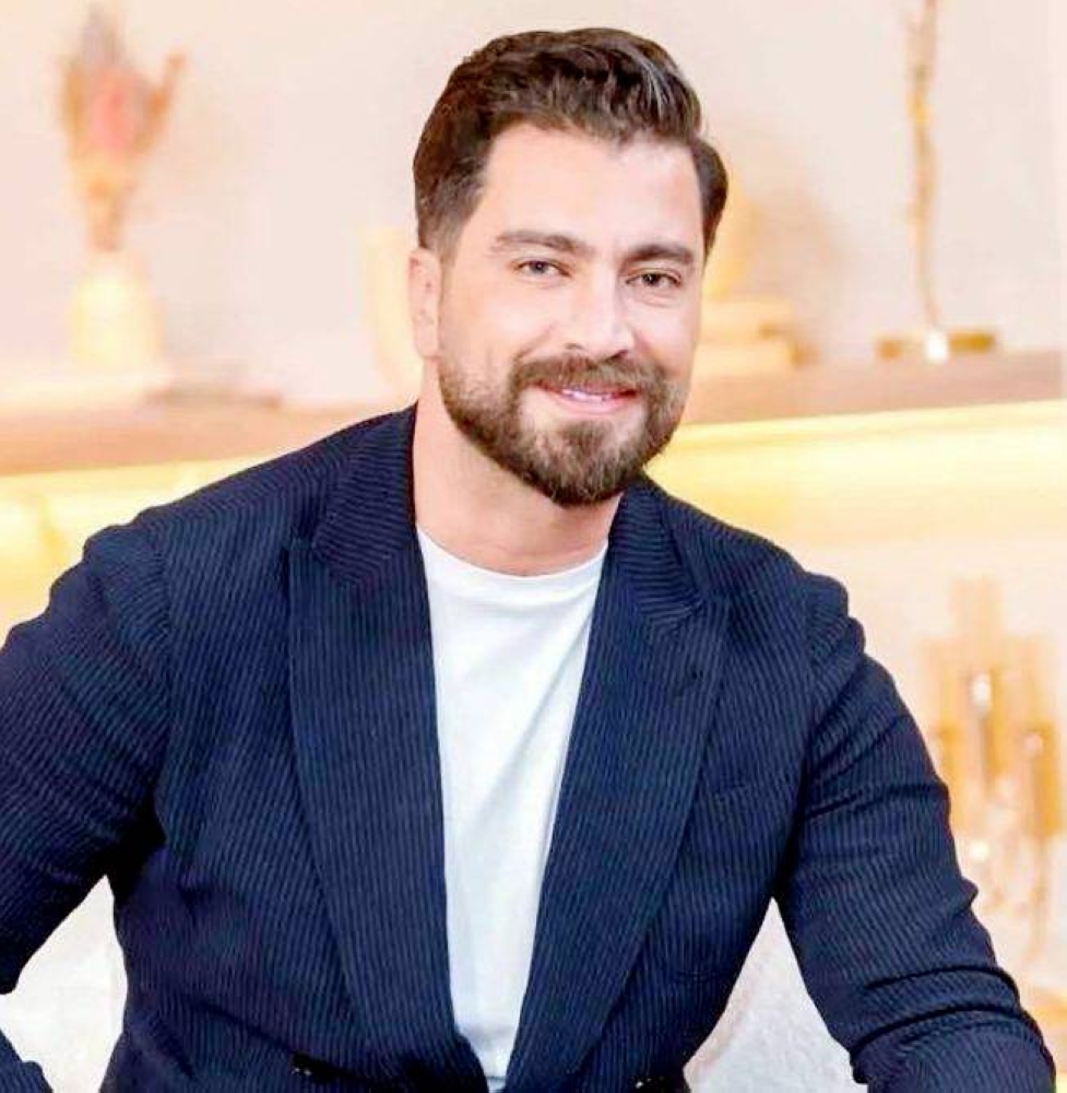 معتصم النهار.. من ذاكرة الدوادمي إلى بلاتوهات السينما المصرية - أخبار السعودية