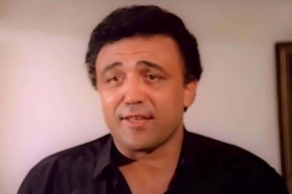 وفاة الفنان المصري عماد محرم عن عمر يناهز 74 عاماً - أخبار السعودية