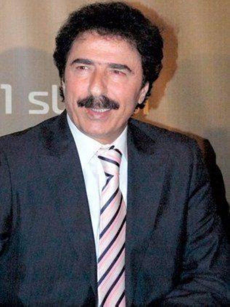 ما حقيقة وفاة الفنان السوري رشيد عساف؟ – أخبار السعودية ما حقيقة وفاة الفنان السوري رشيد عساف؟ - أخبار السعودية