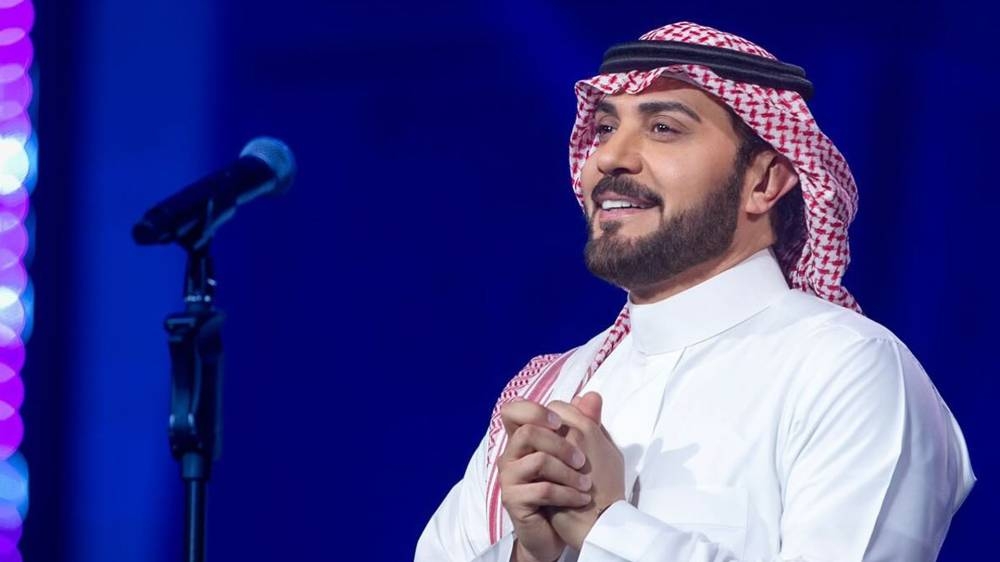 ماجد المهندس يغادر جدة إلى دبي بعد تعافيه من وعكة صحية - أخبار السعودية