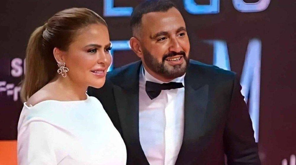 «مطاردة بالسيارة».. مها الصغير تتهم أحمد السقا بضربها داخل كمبوند ! – أخبار السعودية «مطاردة بالسيارة».. مها الصغير تتهم أحمد السقا بضربها داخل كمبوند ! - أخبار السعودية