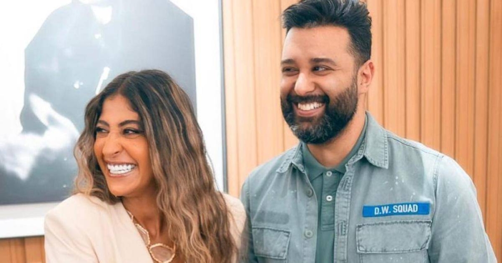 فهد العليوة: بنتكم شجون بخير.. «لها وطن في كل وطن» - أخبار السعودية