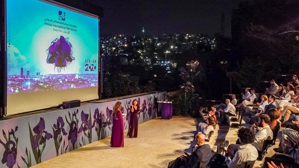 الكشف عن برنامج «مهرجان عمان السينمائي» وضيوف دورته السادسة