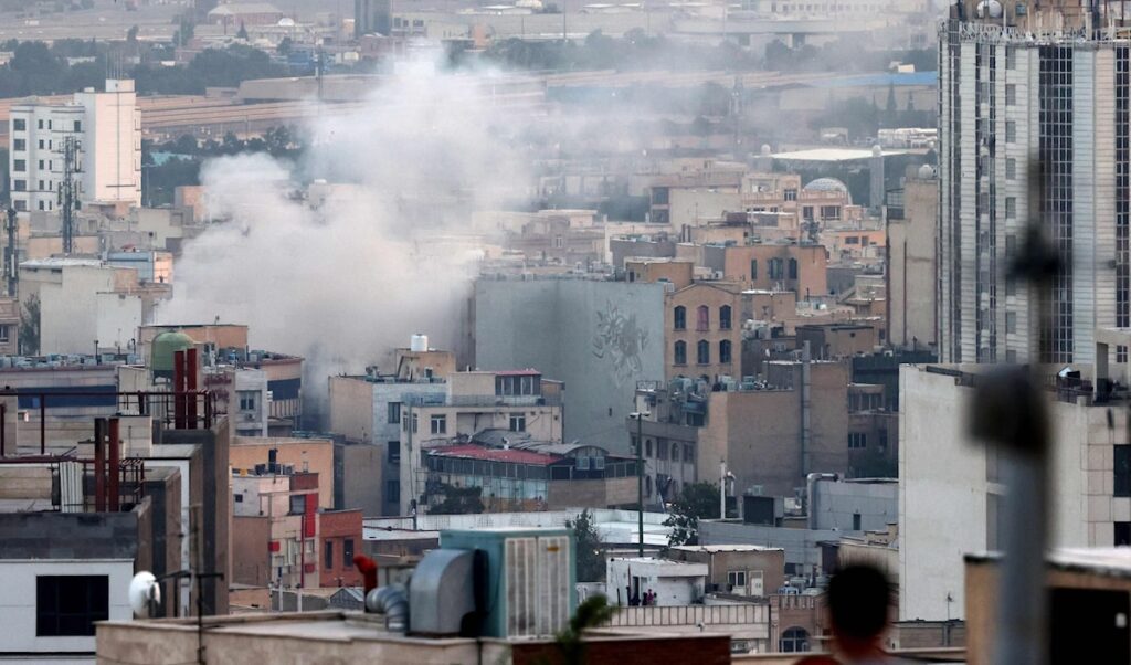 حزب الله: استهداف التلفزيون الإيراني محاولة فاشلة لطمس الحقيقة - جريدة الأخبار