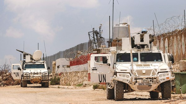 «اليونيفيل» والجيش اللبناني يوقعان مذكرة تعاون