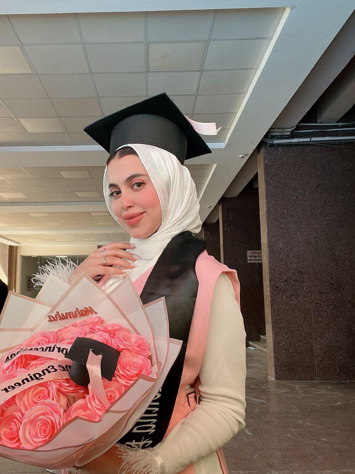 منة سعد الصغير