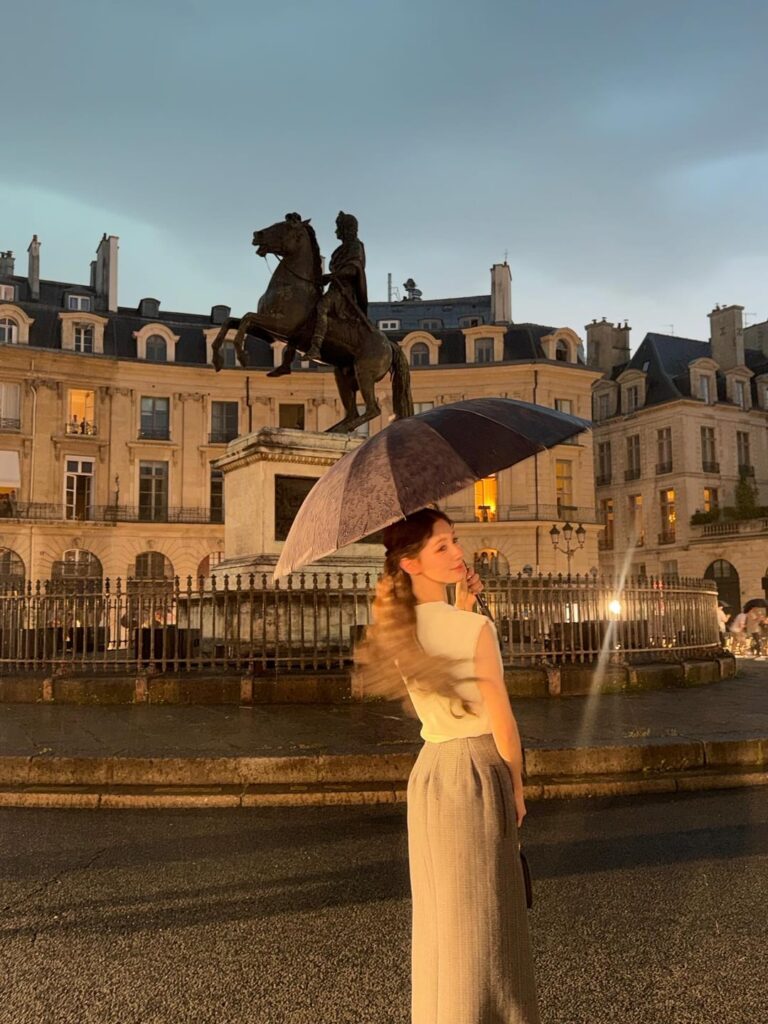 250627 تحديث Miyeon Instagram