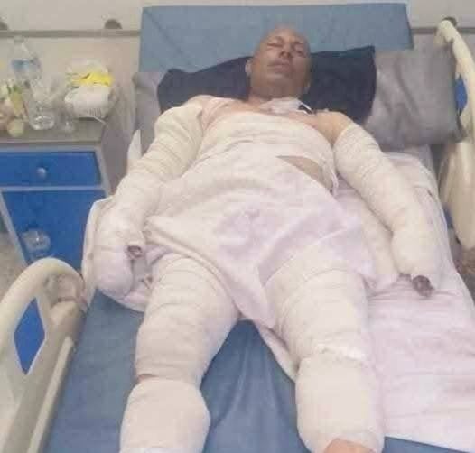 شهيد الشهامة شهيد الشهامة