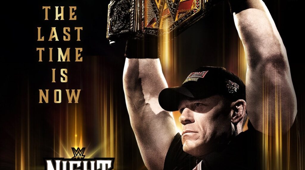 موعد عرض night of champions والقنوات الناقلة موعد عرض night of champions والقنوات الناقلة