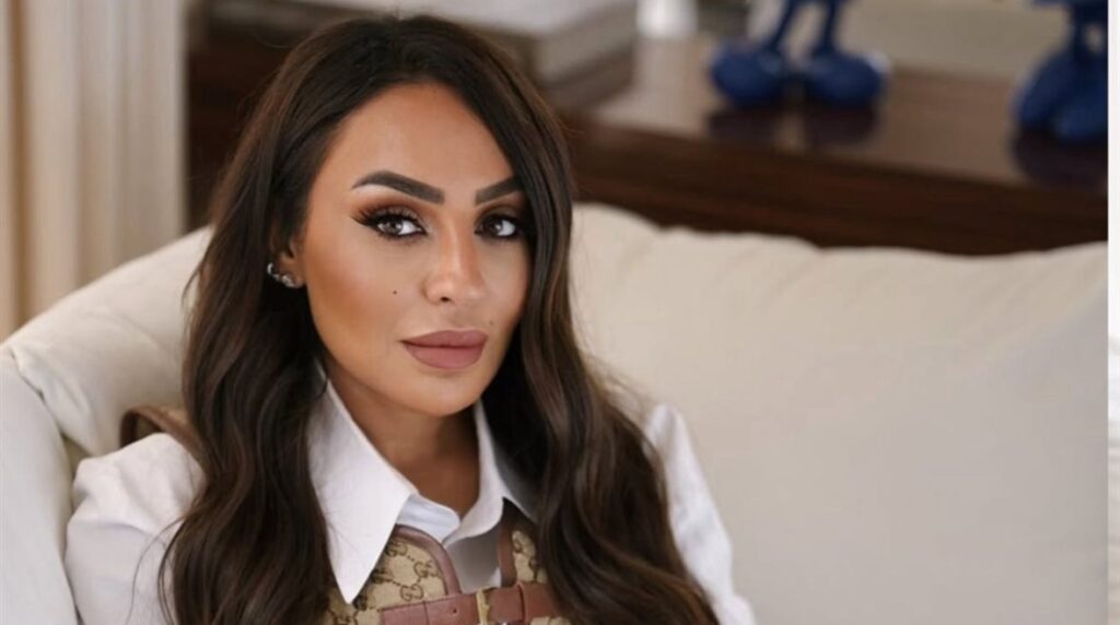 بعد زواجها من نجم ستار أكاديمي.. من هي سيدة الأعمال رشا الظنحاني؟ بعد زواجها من نجم ستار أكاديمي.. من هي سيدة الأعمال رشا الظنحاني؟