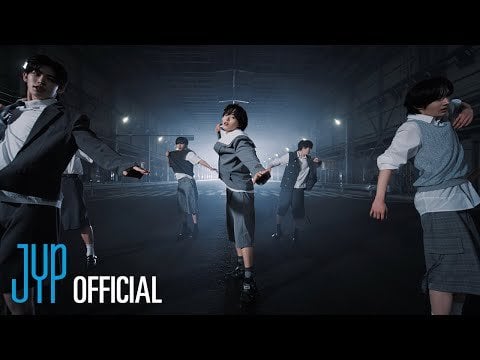KickFlip - تجميد (أداء Ver.)