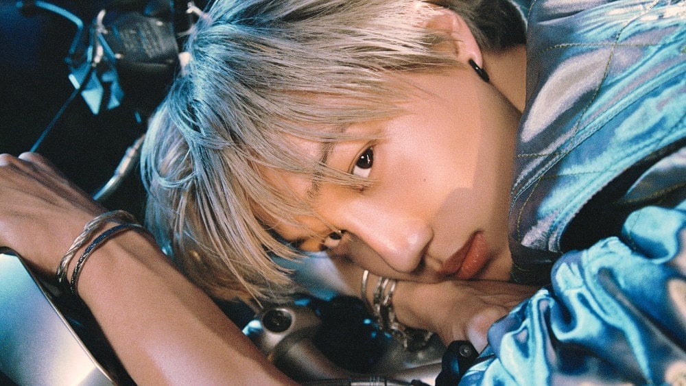 تقوم شركة Exo's Kai بتوضيح جولة فردية منفردة على الإطلاق هذا الصيف