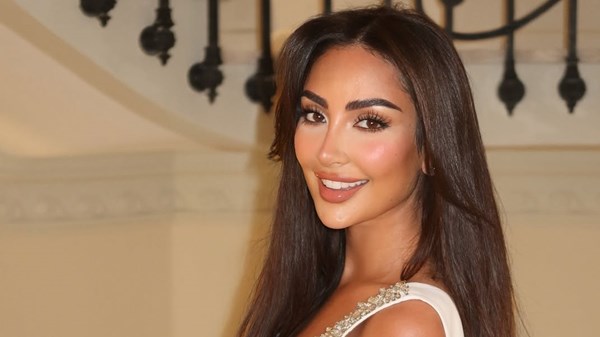 إطلالات النجمات في عيد الأضحى.. أفكار عصرية ومبهجة