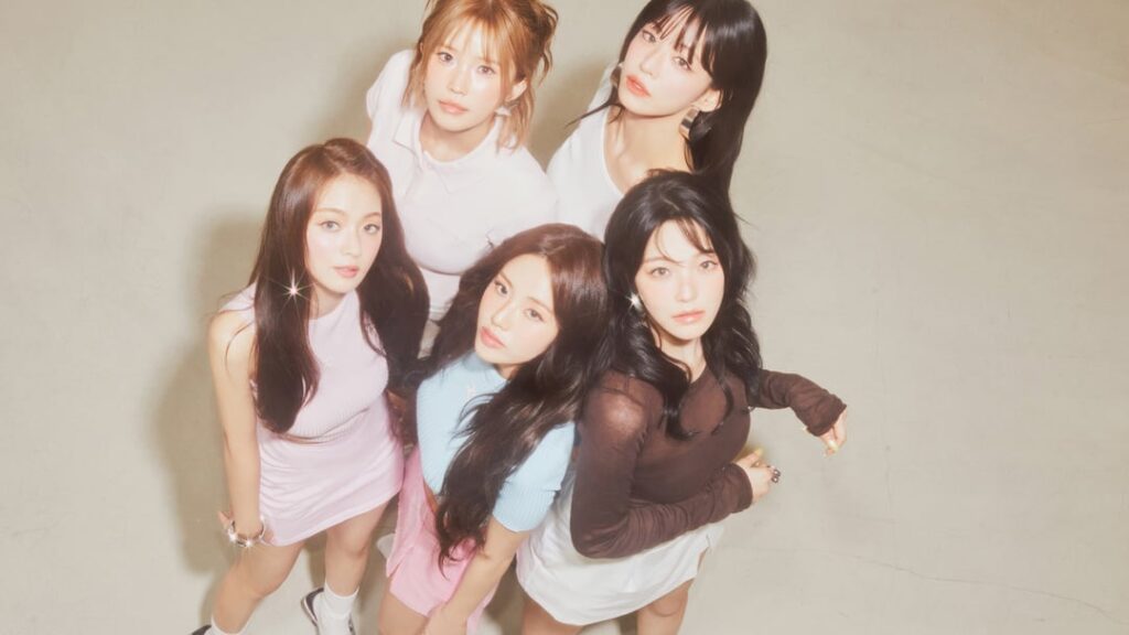 FromIS_9 - الألبوم المصغر السادس: من 20 (مجموعة ووحدات مفهوم الصورة - جاهز Ver.)