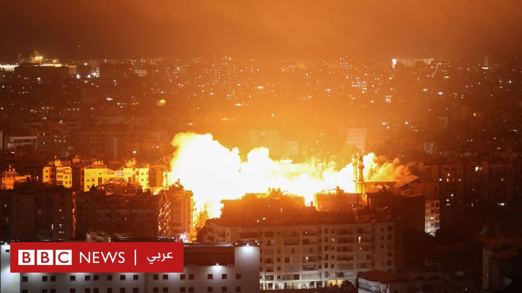 الضاحية الجنوبية: غارت إسرائيلية تستهدف موقعاً لإنتاج المسيرات، ولبنان يعتبرها "استباحة" لاتفاق وقف إطلاق النار