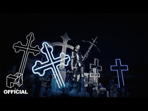 ARTMS - ICARUS (MV دعابة - Jinsoul)