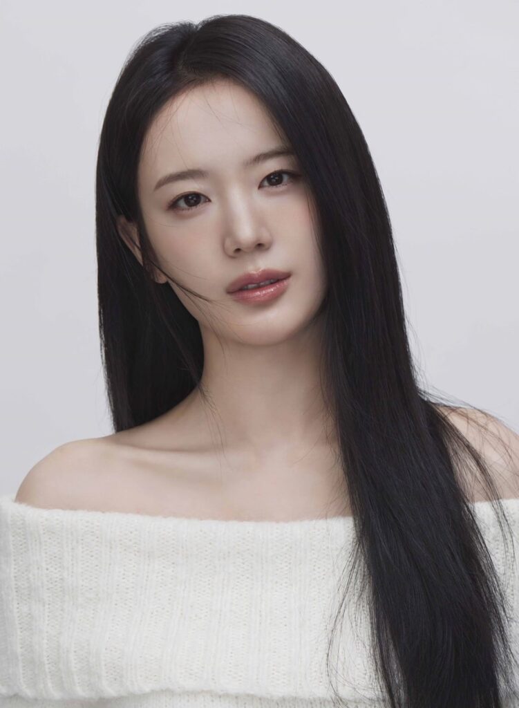 Jang Gyuri - صور ملف تعريف جديد (ممثلون Namoo)