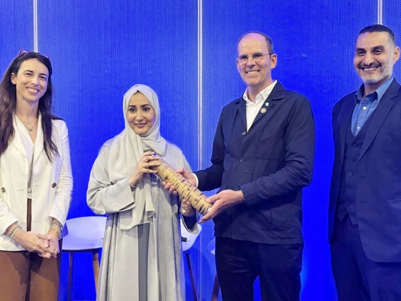 انطلاق منتدى “من نيس إلى أبوظبي” لدعم العمل من أجل المحيطات ‹ جريدة الوطن انطلاق منتدى “من نيس إلى أبوظبي” لدعم العمل من أجل المحيطات ‹ جريدة الوطن