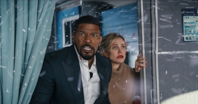 فيلم "العودة إلى العمل".. المزج بين الحركة والكوميديا بغلاف بوليسي