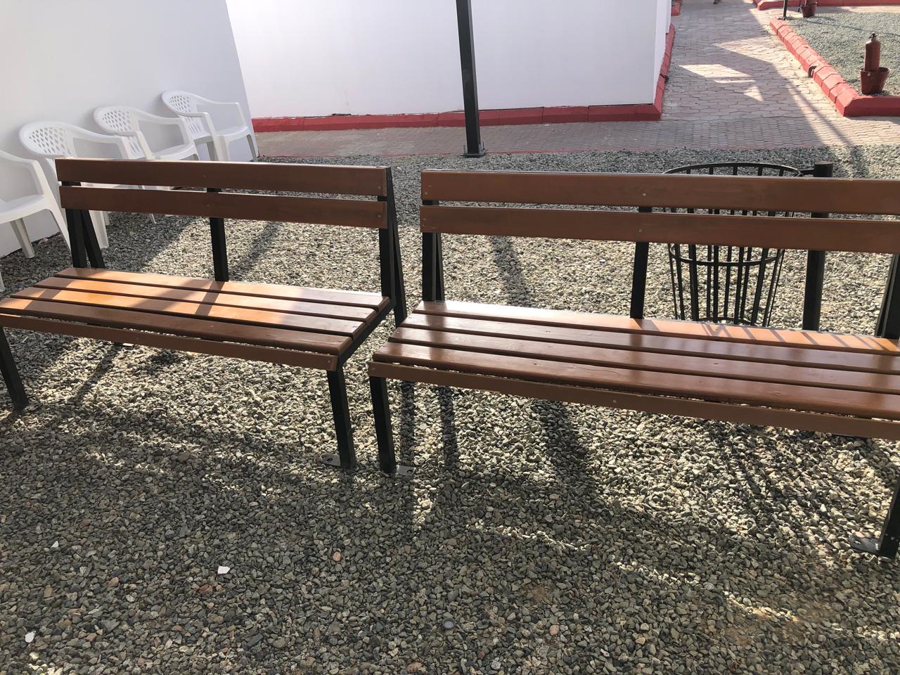 مخيمات الحجاج المصريين في عرفات (2)