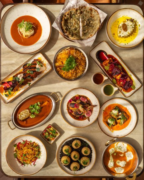 طهاة مطعمي موسم وماستي يعيدان تعريف مشهد الطهي في دبي مع تعاون “الأيادي الأربعة”