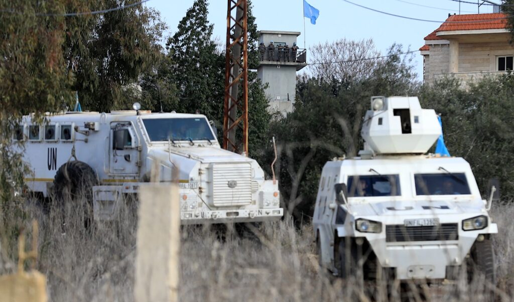 حزب الله يوضح موقفه بشأن إشكال الأهالي و«اليونيفيل» - جريدة الأخبار