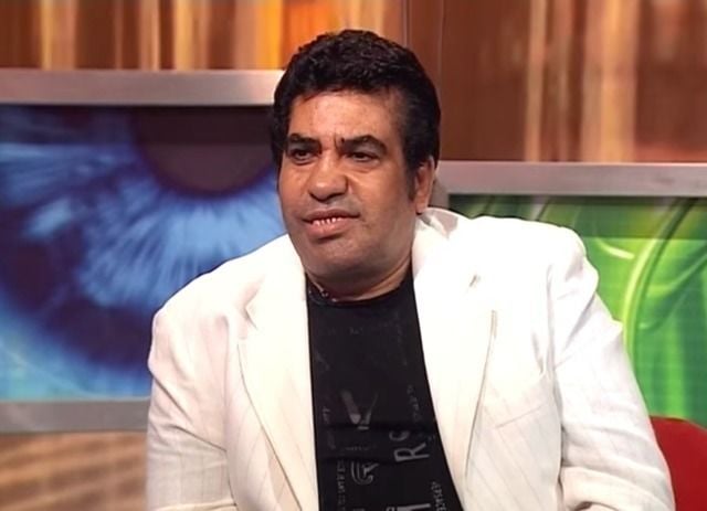 أحمد عدوية أحمد عدوية