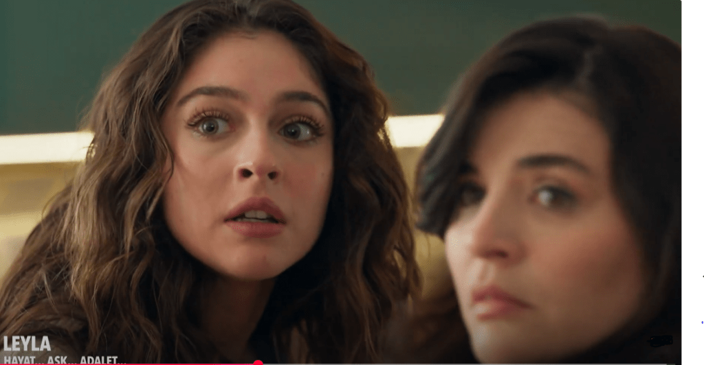 مسلسل ليلى الحلقة 23.. نور لم تجهض طفلها وطوفان يطرد إيلا