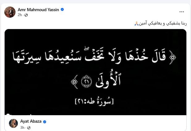 عمرو محمود ياسين