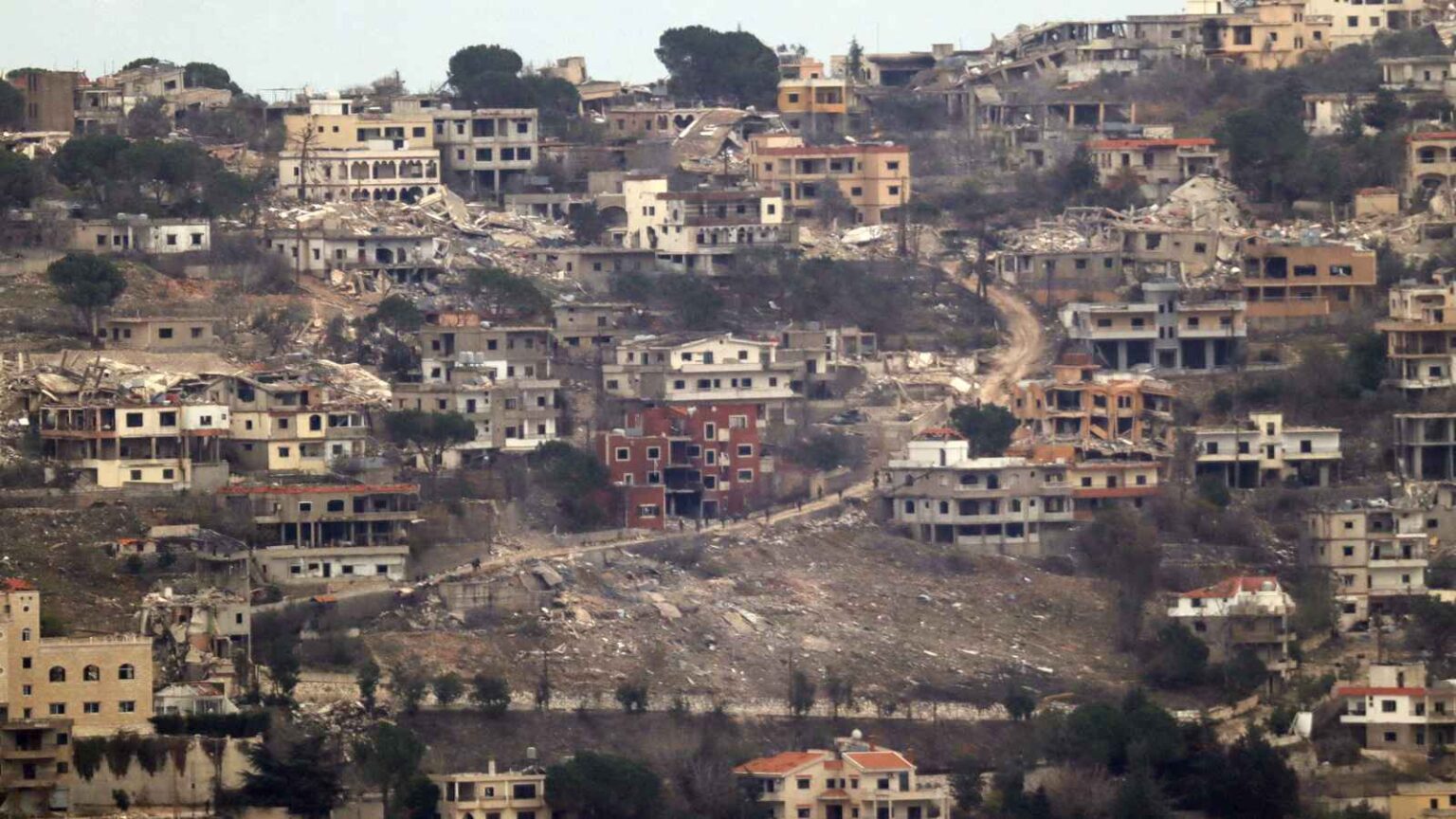 250 مليون دولار تمويلاً من البنك الدولي لإعادة إعمار لبنان 250 مليون دولار تمويلاً من البنك الدولي لإعادة إعمار لبنان