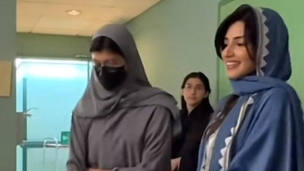 شخصية هلالية تلتقي ميسي وتعرض عليه الانضمام للهلال بعد نهاية عقده مع إنتر ميامي