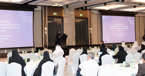 «المالية» تنظم ورشة عمل حول تعهيد وتقسيط ديون الجهات الاتحادية «المالية» تنظم ورشة عمل حول تعهيد وتقسيط ديون الجهات الاتحادية