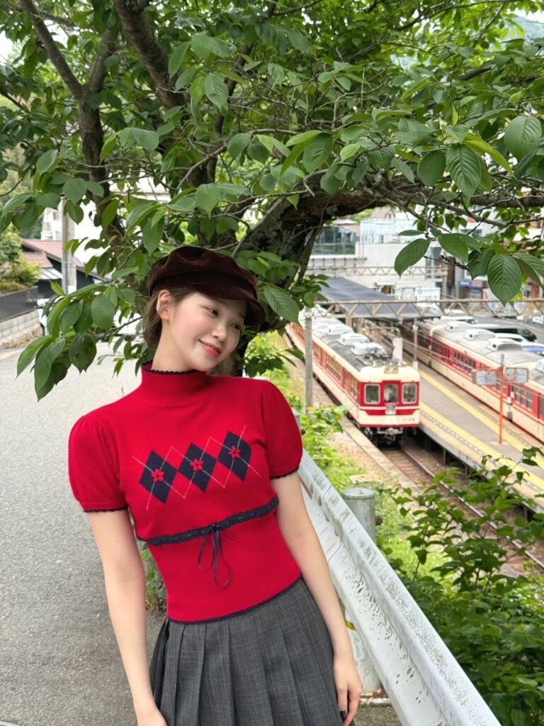 250624 تحديث كيم تشايون إنستغرام