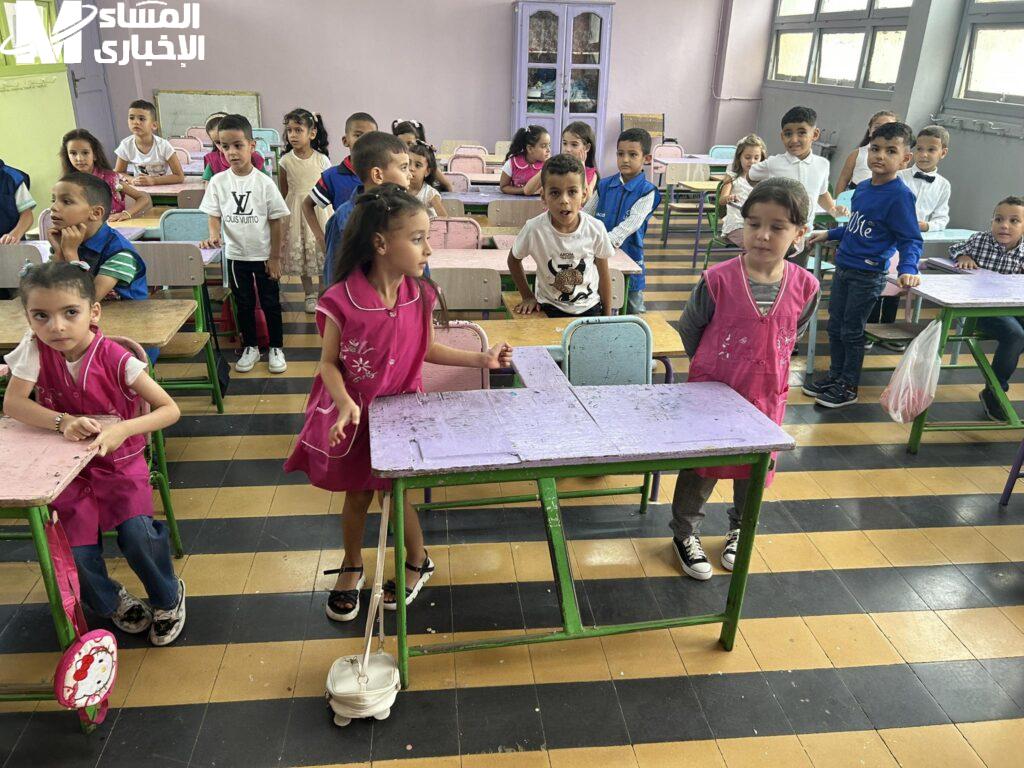 فرصة حلوة ليك.. تسجيل السنة الأولى الابتدائي في المغرب 2025 كل التفاصيل