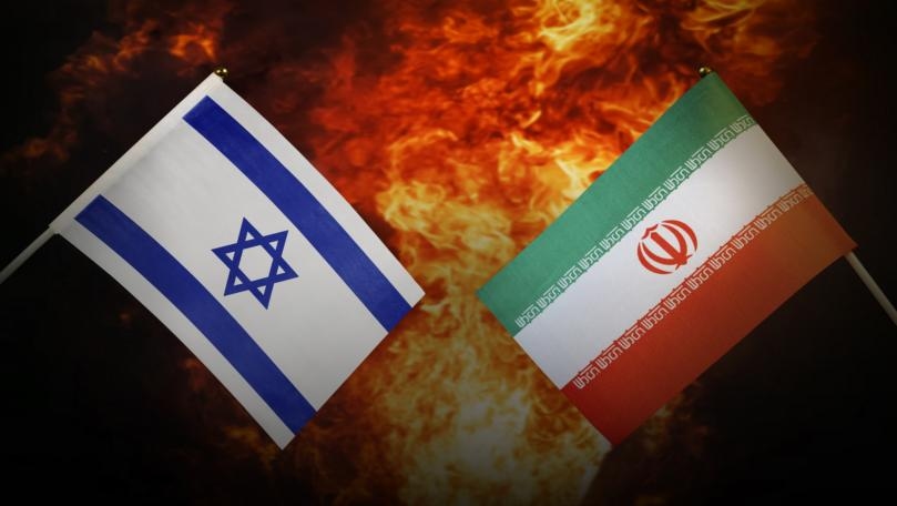 إسرائيل تقصف مقر القيادة الرئيسي للحرس الثوري الإيراني