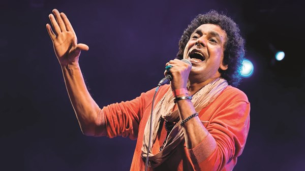 محمد منير: الذكاء الاصطناعي منصة للابتكار