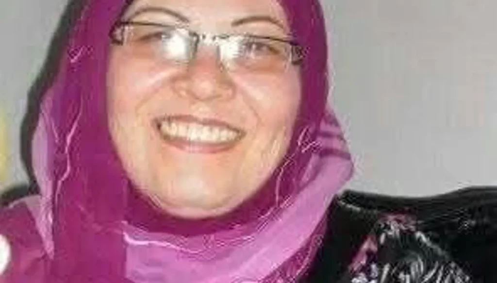 من هي ضحية الغارة على حي الجامعات في النبطية؟ من هي ضحية الغارة على حي الجامعات في النبطية؟